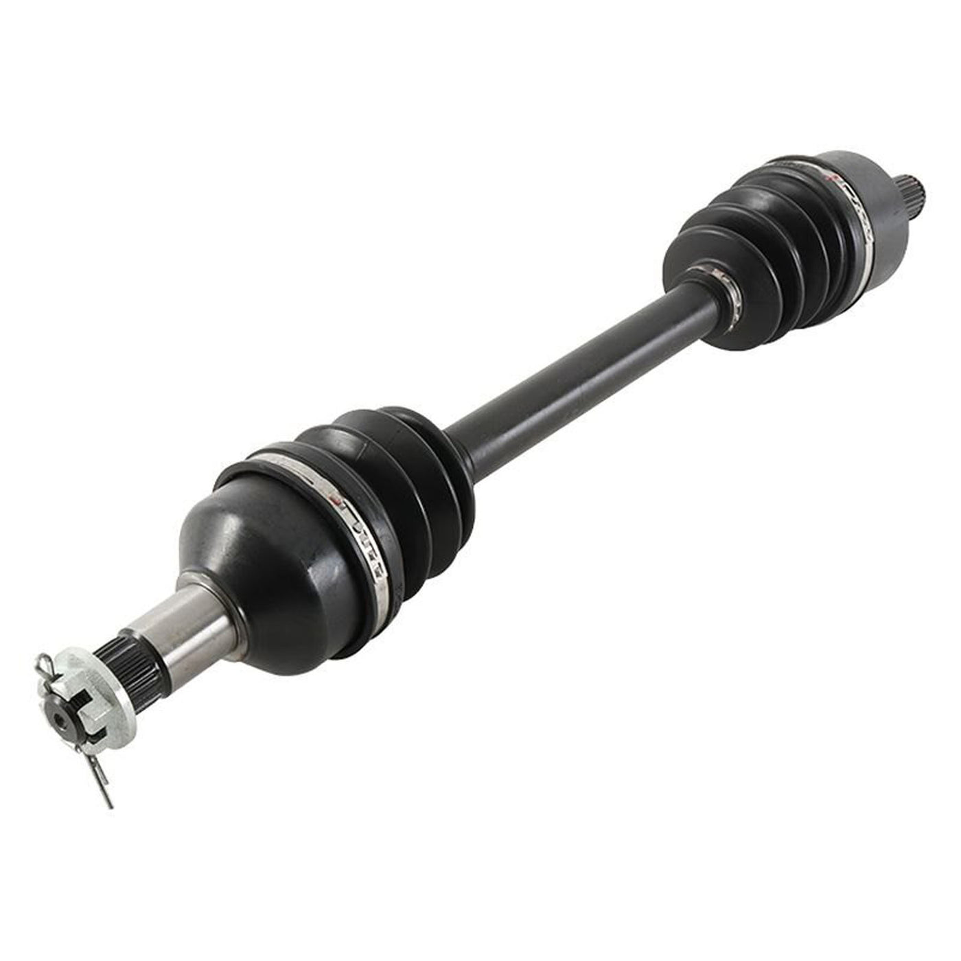 ALL BALLS RACING TRK 8 Axle Front Left Arctic Cat 1000 Prowle#mpn_AB8-AC-8-308