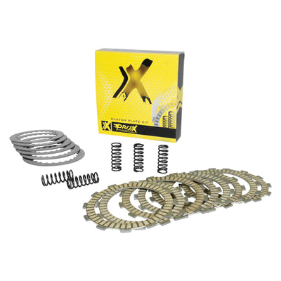 PROX CLUTCH KIT YFZ450R '09-13#mpn_16.CPS24009