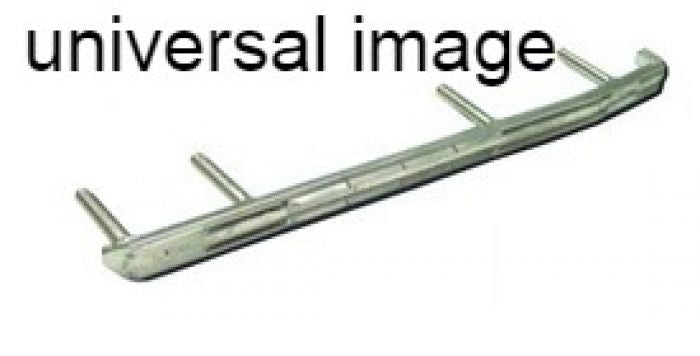 STUD BOY DEUCE BAR AFTERMARKETSKI 4.5" CARBIDE#mpn_CAP-D2198-45