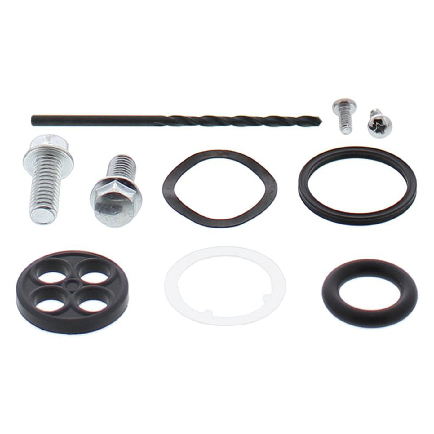 All Balls 60-1218 Racing Fuel Tap Repair Kit #60-1218