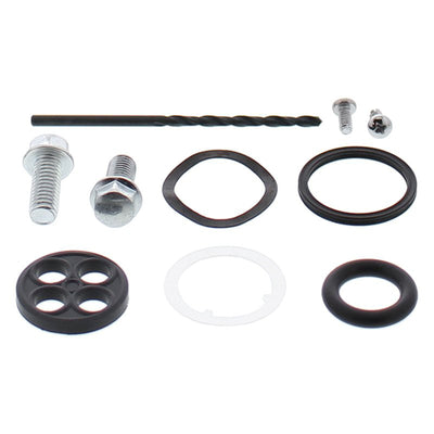 All Balls 60-1218 Racing Fuel Tap Repair Kit #60-1218