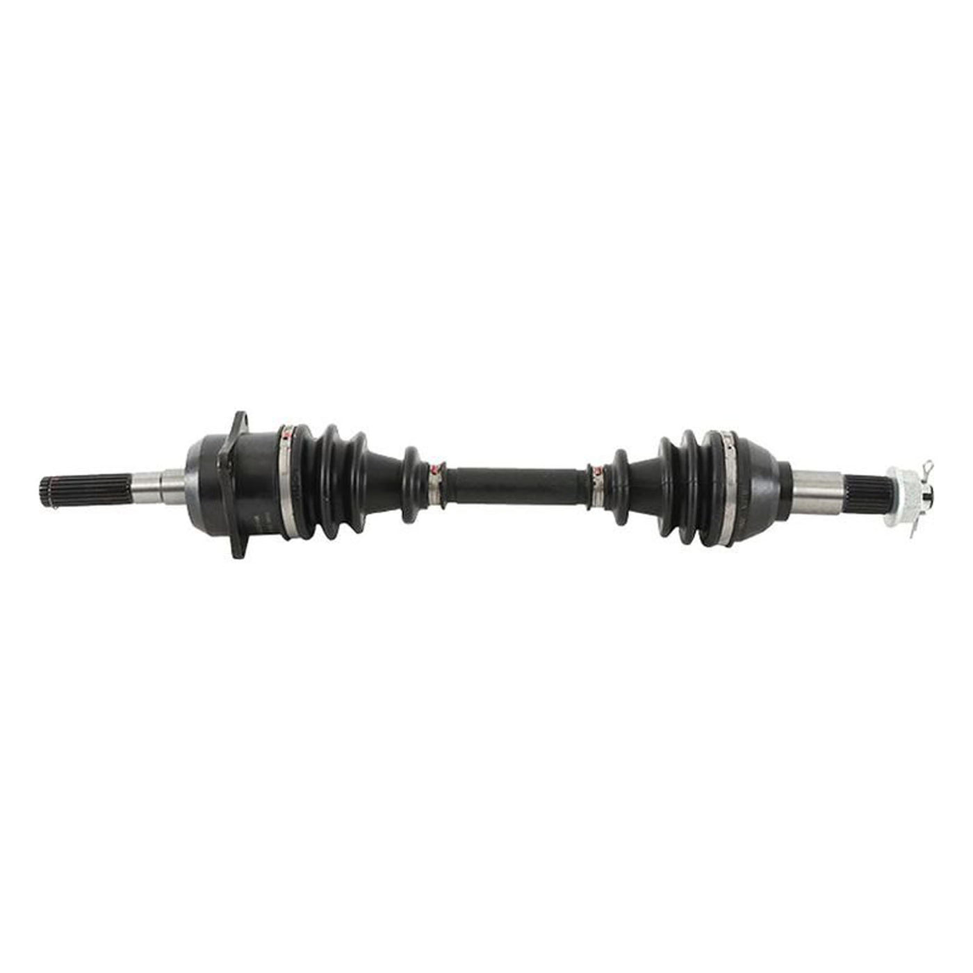 All Balls Racing AB8-CA-8-211 Trk 8 Axle Front Right Can-Am Outlander 400 #AB8-CA-8-211