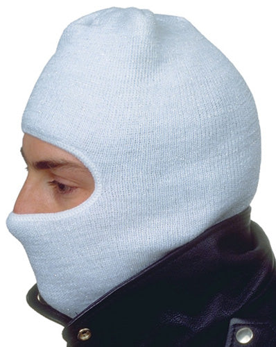 Katahdin Gear BL-NMK-01 Metallic Face Mask #BL-NMK-01