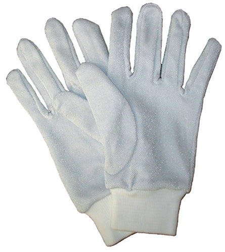 METALLIC GLOVE LINER - LADIES#mpn_NM-722