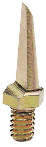CHISEL TOOTH STEEL 7MM X 1.060 - 48 PCS#mpn_CLT-1060