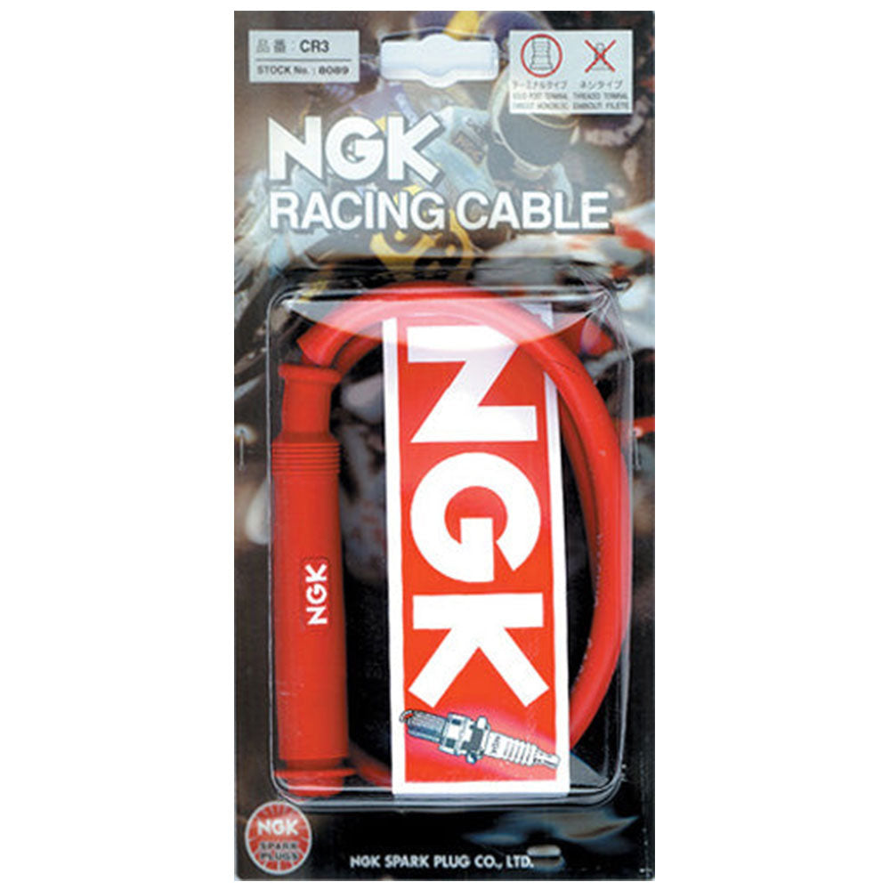 Ngk 8035 Wire Straight 50 cm #8035