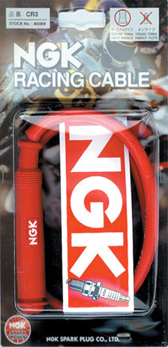 NGK RACING WIRE STRAIGHT 50CM#mpn_8089