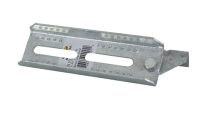 8" SWIVEL BOLSTER BRACKET#mpn_10000G