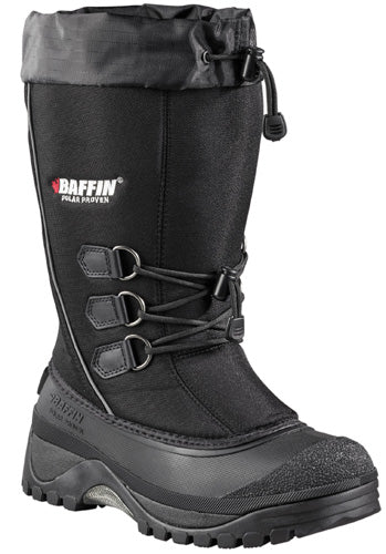 BAFFIN COLORADO BOOTS BLACK MENS (7)#mpn_REAC-M011-BK1(7)