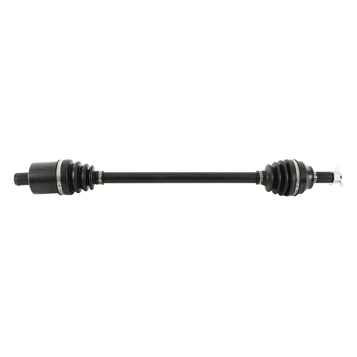 ALL BALLS RACING TRK 8 Axle Front Left Polaris RZR XP 1000 TU#mpn_AB8-PO-8-332