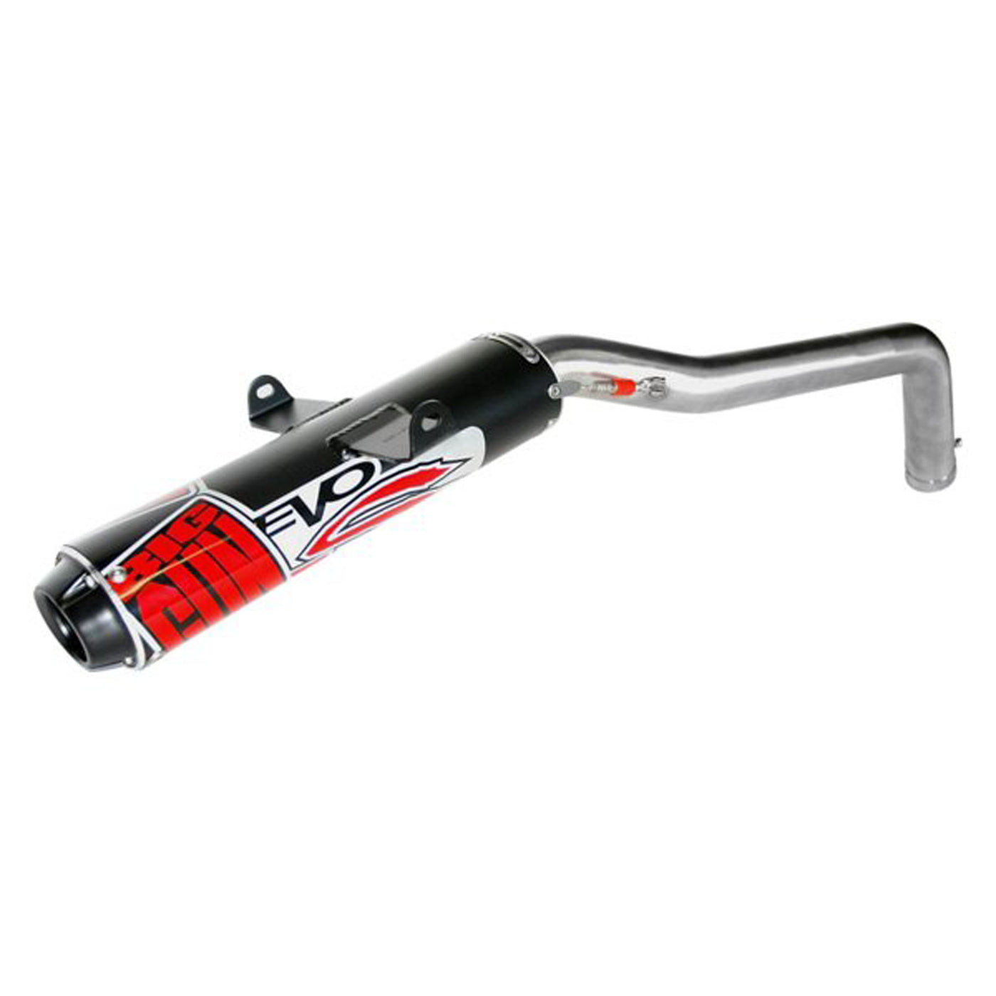 BIG GUN - EVO S SERIES EXHAUST- HONDA SLIP ON#mpn_16-1632