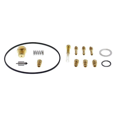 All Balls 26-1884 Racing Carb Rebuild Kit #26-1884