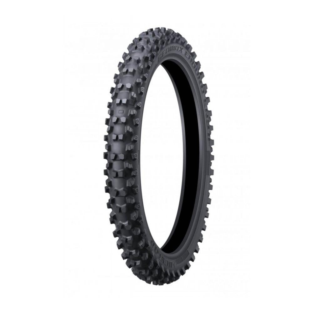 Dunlop Geomax Enduro EN91 Tire#mpn_