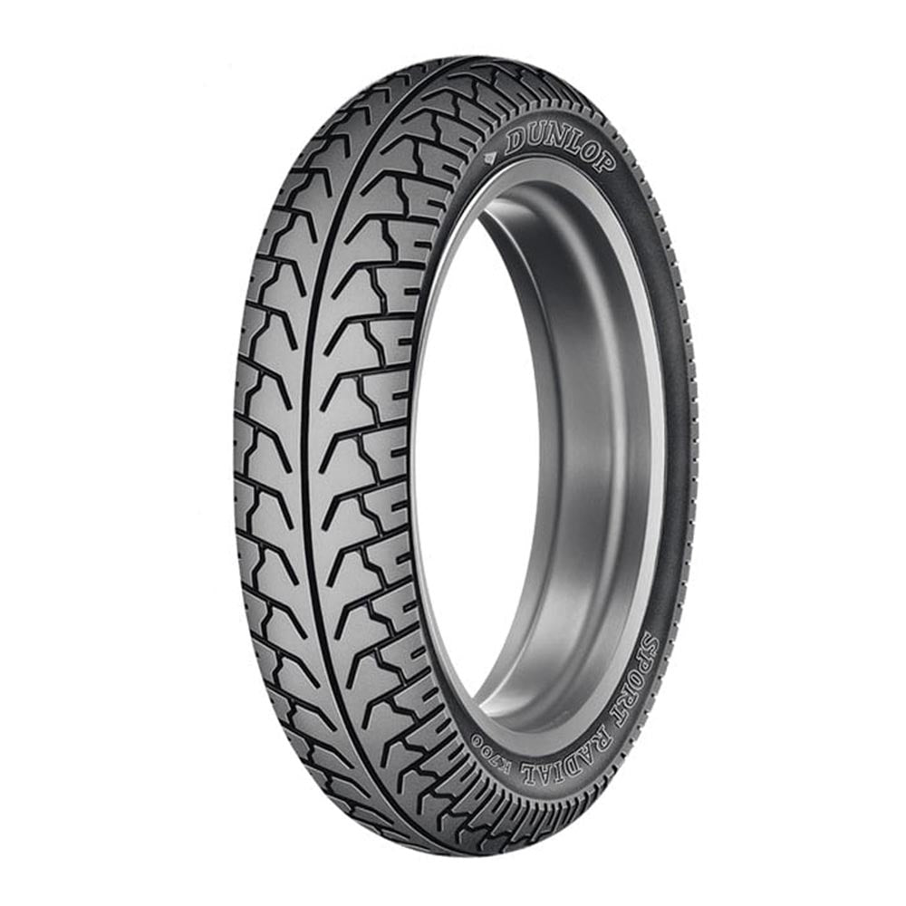 TIRE K700/K701 REAR 150/80R16 71V RADIAL TL#mpn_45171309