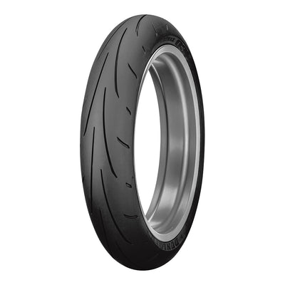 Dunlop Sportmax Q3+ Tire#mpn_