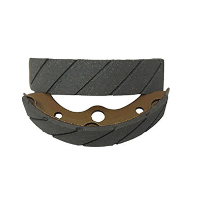 Emgo 93-39170 Sintered Brake Shoe #93-39170