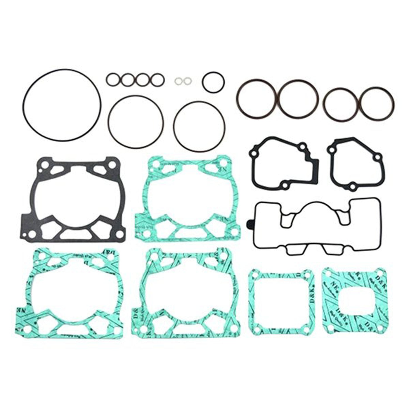 Namura NX-70093T Top End Gasket Kit #NX-70093T