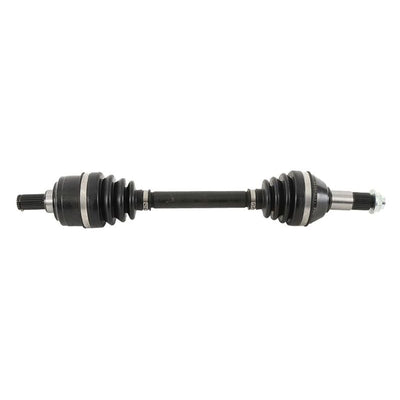 ALL BALLS RACING TRK 8 Axle Rear Left Yamaha YFM550 Grizzly 0#mpn_AB8-YA-8-331