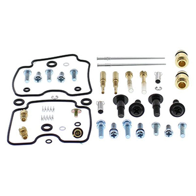All Balls 26-1639 Carburetor Rebuild Kit #26-1639