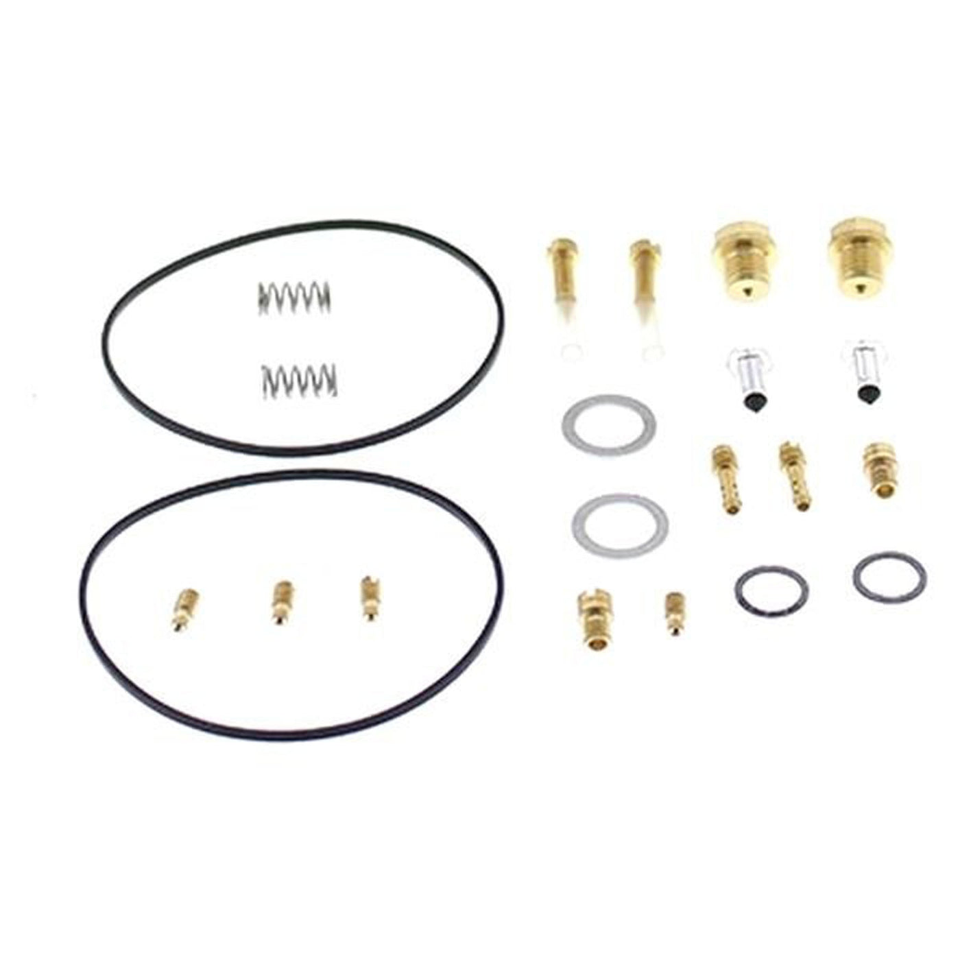 All Balls 26-1882 Racing Carb Rebuild Kit #26-1882