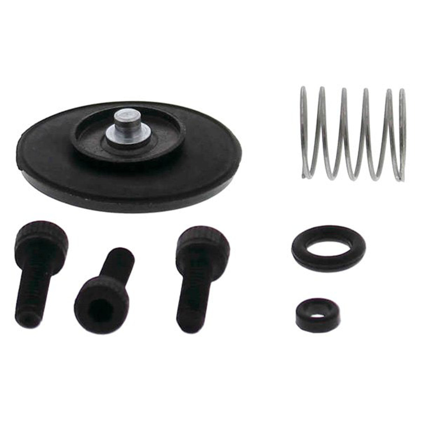 All Balls 46-3012 Racing Accelerator Pump Rebuild Kit #46-3012