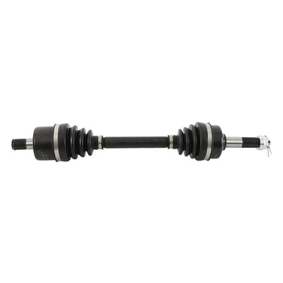 ALL BALLS RACING TRK 8 Axle Rear Left Kawasaki KVF650 I Brute#mpn_AB8-KW-8-312