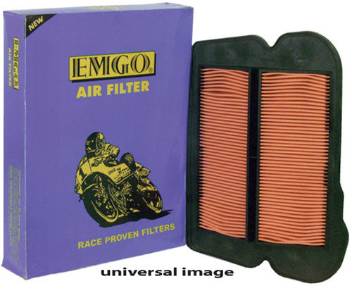 Emgo 12-92550 Air Filter #12-92550