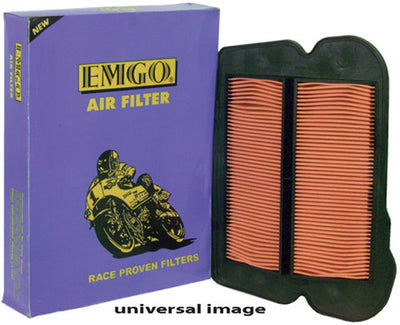AIR FILTER YAMAHA 4KG-14451-00#mpn_12-95500
