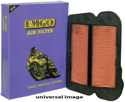 Emgo 12-92500 Air Filter #12-92500