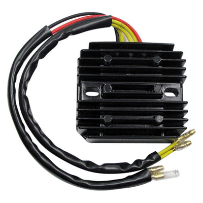 RICK'S ELECTRIC Factory STYLE HONDA RECTIFIER-REGULATOR#mpn_10-153