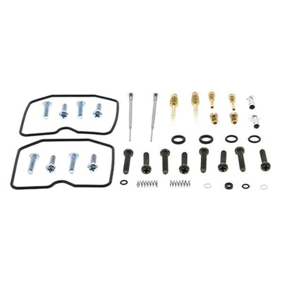 All Balls 26-1644 Carburetor Rebuild Kit #26-1644