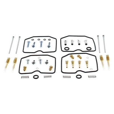 All Balls 26-1682 Carburetor Rebuild Kit #26-1682