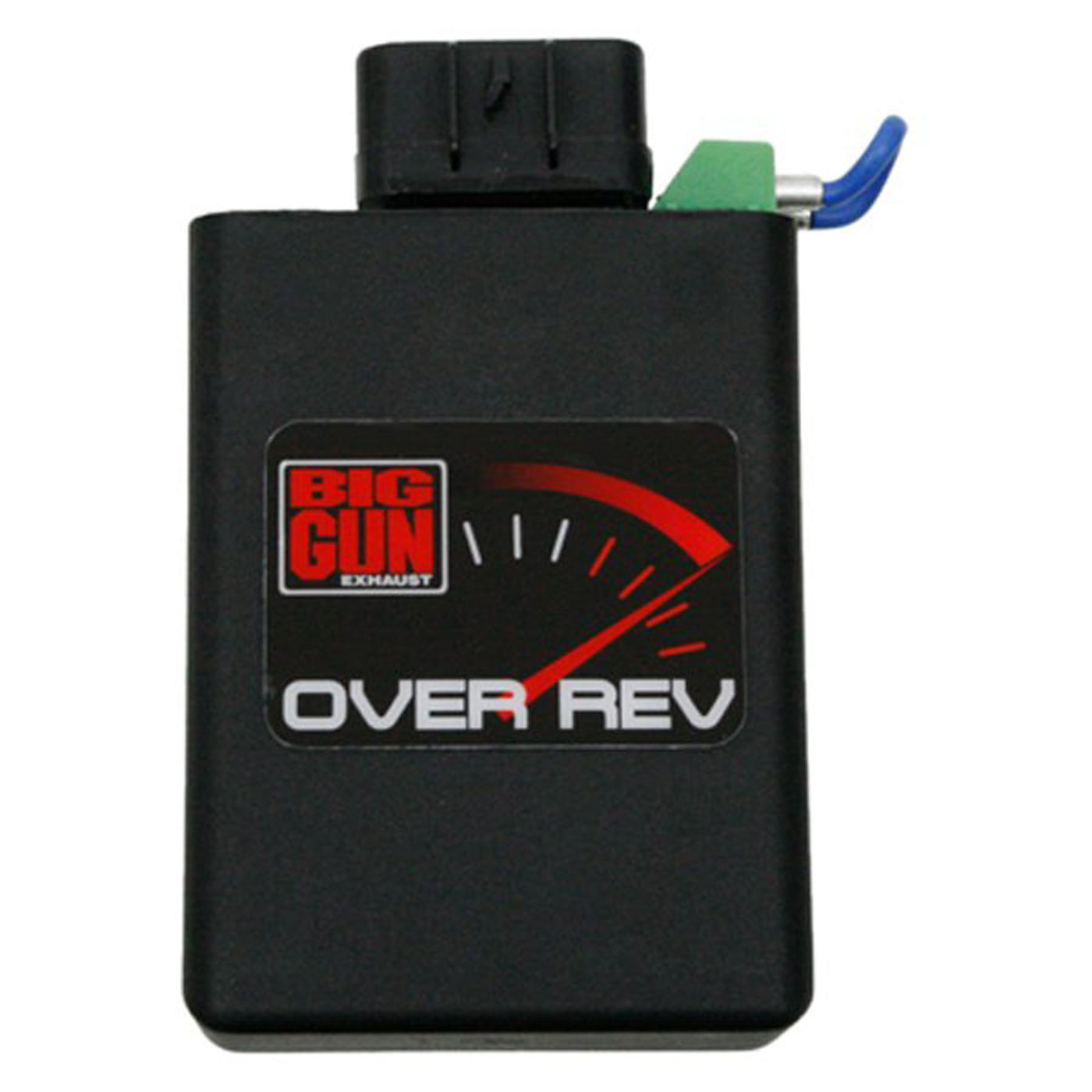 BIG GUN - REV BOX - ATV/UTV - POLARIS#mpn_40-R10B