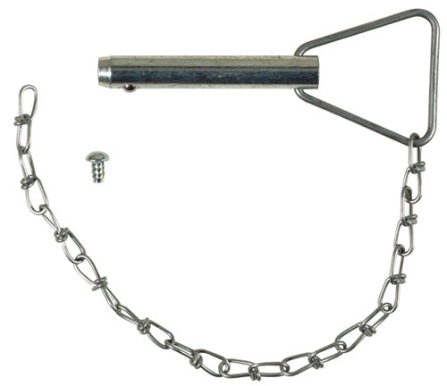 Cequent 500243 9/16" Pull Pin 3.5" Long #500243