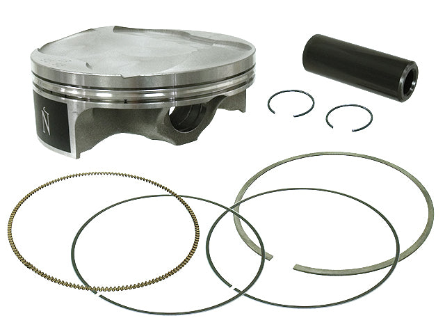NAMURA FORGED PISTON KIT#mpn_FX-10049-B