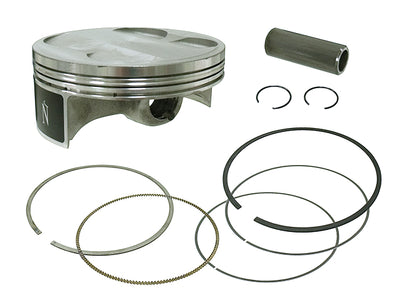 NAMURA FORGED PISTON KIT#mpn_FX-40049-C