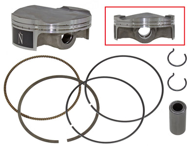 Namura FX-70065-C Piston Kit #FX-70065-C