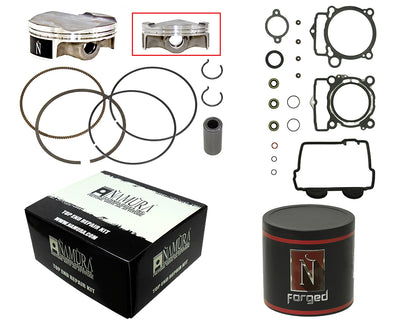 Namura FX-70065K1 Top End Repair Kit #FX-70065K1