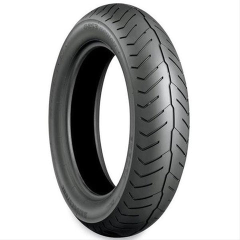 BRIDGESTONE - EXEDRA G853 RADIAL G 130/70R18M/C-(63H) TIRE#mpn_9332