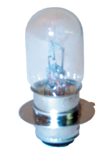 Candle Power T19-6V Halogen Headlamp Bulbs #T19-6V