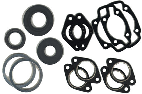 PROFESSIONAL GASKET SET WITH OI L SEALS#mpn_711205