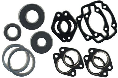PROFESSIONAL GASKET SET WITH OI L SEALS#mpn_711084