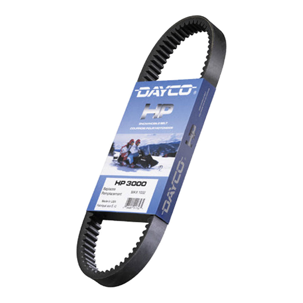 Dayco HP3002 HP Drive Belt #HP3002