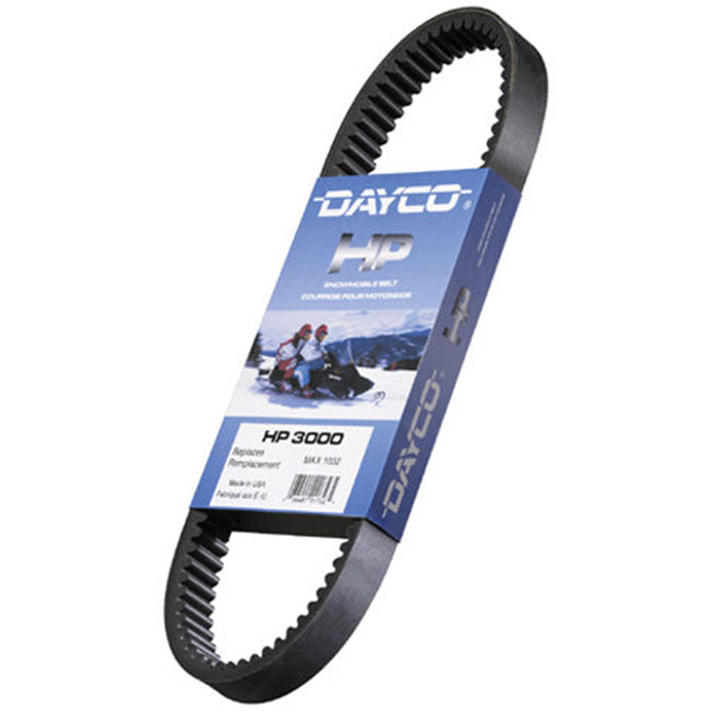 Dayco HP3009 HP Drive Belt #HP3009
