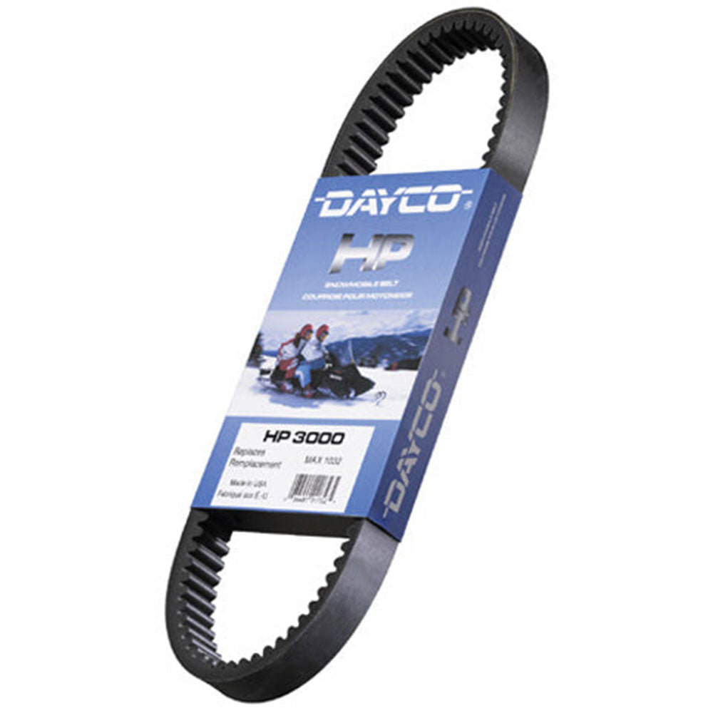Dayco HP3021 HP Drive Belt #HP3021