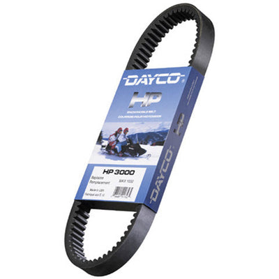 DAYCO HP DRIVE BELT *1122#mpn_HP3034