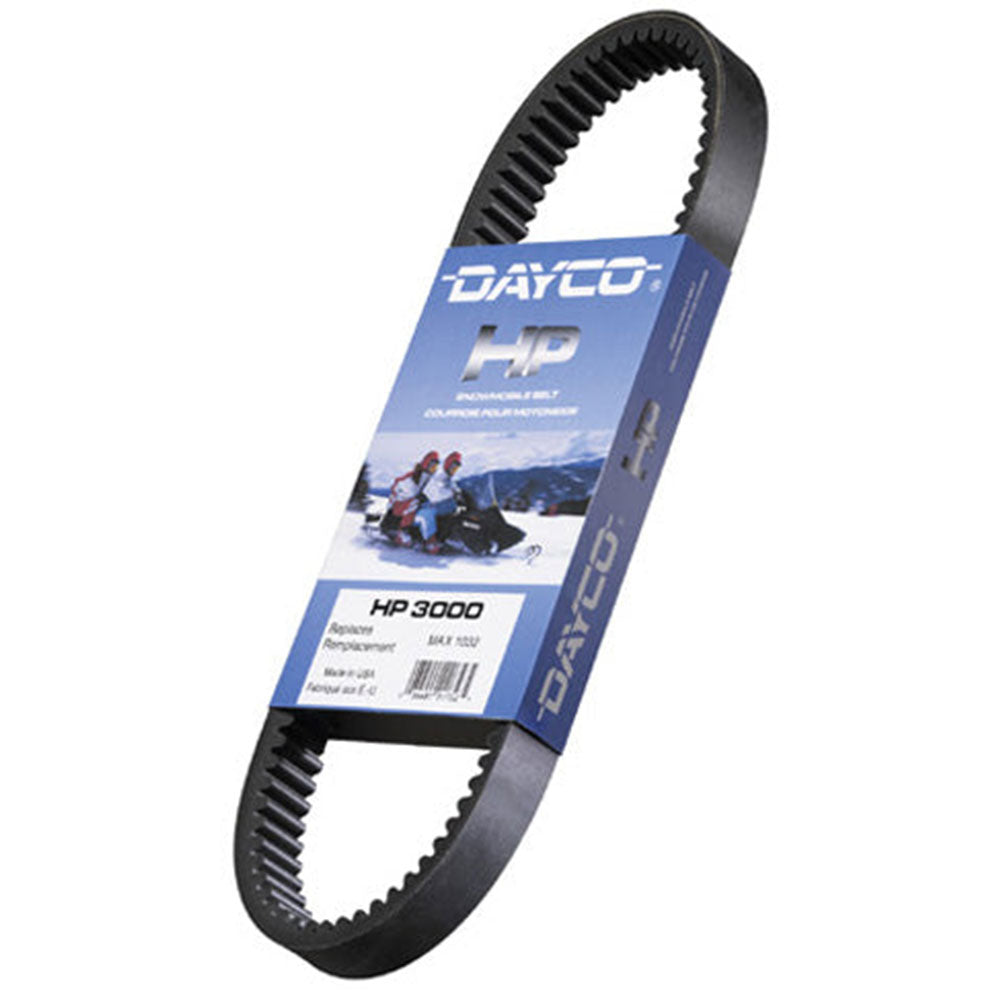 Dayco HP3038 HP Drive Belt #HP3038