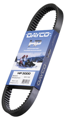 DAYCO HP DRIVE BELT *1092#mpn_HP3017