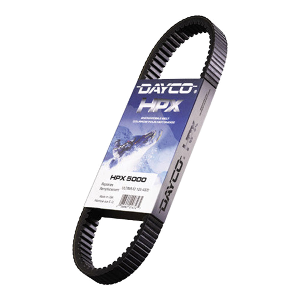 Dayco HPX5030 HPX Drive Belt #HPX5030