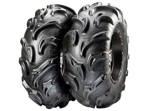 Itp Tires 560588 Mayhem Tire 26X9-12 Ply - 6 #560588